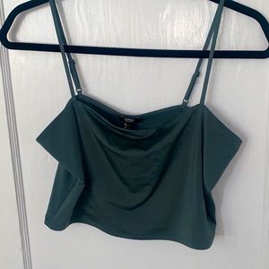 New Express Body Contour Tank Top